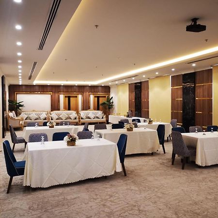Le Park Concord Rabwah Hotel Ar Riyad Esterno foto