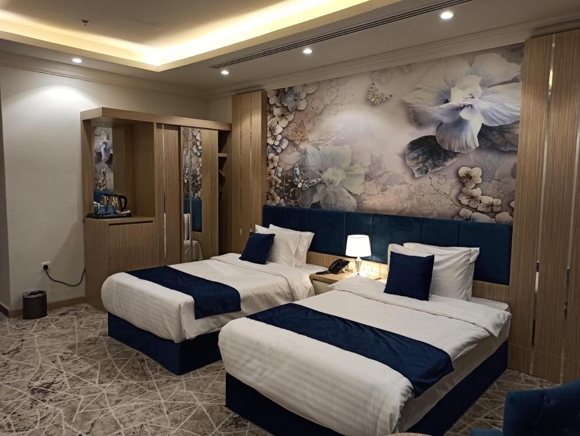 Le Park Concord Rabwah Hotel Ar Riyad Esterno foto